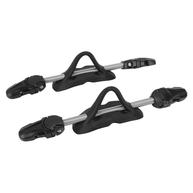 Diving Fin Spring Heel Strap,2pcs Diving Fin Strap Scuba Diving Fin Strap Spring Fin Straps Best in Class