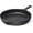 Charcoal, variant on Caraway Cast Iron Skillet - 12” Enameled Cast Iron Pan With 3 Layer Enamel Coating - No Seasoning Required - Compatible With All Stovetops - Free From Forever Chemicals - Rust