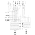 thumbnail image 2 of Holley EFI 550-937F Terminator X Foxbody 5.0 MPFI Kit, 2 of 7