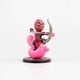 thumbnail image 2 of Kit de adornos para muñecas pequeñas de Deadpool, modelo de muñeca ABS, decoración, juguete para niños, regalo, 2 of 6