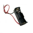 thumbnail image 1 of MasteelfCA 12PCS 12v23A Battery Box battery Seat Belt Line Battery Box, 1 of 4