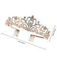 thumbnail image 2 of Houderco Accesorios De Fiesta Coronay Para Cumpleaños Con Duradero Y Atractivo, 2 of 6