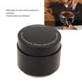 thumbnail image 4 of Tasseur à Café en Alliage d'Aluminium avec Base Robuste, Poignée Ergonomique pour Extraction Uniforme, 4 of 8