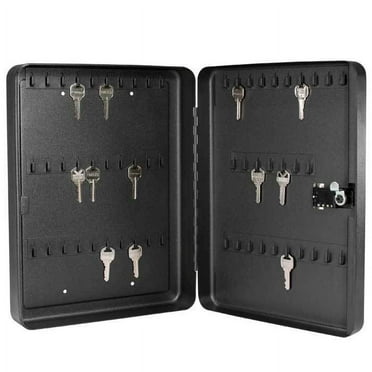 Barska 57-Position Key Safe with Combination Lock, AX11822