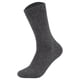 thumbnail image 2 of s.Oliver Calcetines Unisex, Paquete de 8 - Calcetines cortos, lisos Negro/Gris 39-42, 2 of 3