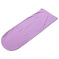 thumbnail image 3 of WEUVEB Elastic Violet Arch Cover Stretchy Wedding Decoration for Romantic Atmosphere and Event Party Decor, 3 of 8