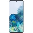 thumbnail image 2 of Restored Samsung Galaxy S20 5G - 128GB – Cloud Blue – 64MP Triple Rear & 10MP Front Camera - Fully Unlocked Smartphone - Fair Condition, 2 of 8