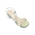 thumbnail image 2 of Zapatos de verano Sandalias casuales para mujer Sandalias de playa romanas Wmkox8yii nm11093, 2 of 3