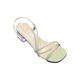 thumbnail image 2 of Zapatos de verano Sandalias casuales para mujer Sandalias de playa romanas Wmkox8yii nm11093, 2 of 3