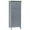 Gray, variant on Costway Bathroom Storage Floor Cabinet Wooden Organizer Free-Standing w/ Drawer & Shelf