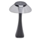 thumbnail image 5 of Lámpara de mesa LED de cintura pequeña, lámpara de lectura con atenuación suave, carga USB táctil, decorativa, cielo gris claro 2784356, 5 of 5