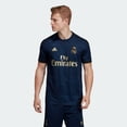 thumbnail image 2 of Playera Jersey Real Madrid Titular Edicion Champions League 2019-2020 Talla M Real-Madrid-Adidas Aficionado, 2 of 3