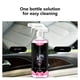 thumbnail image 5 of Recubrimiento cerámico en spray - Protección durante 90 días • Lavado sin agua de alto brillo • 500 ml Limpiador interior y exterior para coches, asientos y superficies de cuero, 5 of 9