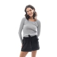 thumbnail image 3 of Cargo Front Pocket Short, 3 of 7