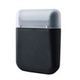 thumbnail image 4 of 1pc Mini Lint Remover Manual Hair Ball Trimmer Fuzz Pellet Cut Machine Portable Epilator Sweater Clothe Shaver Laundry Cleaning Tool, 4 of 5