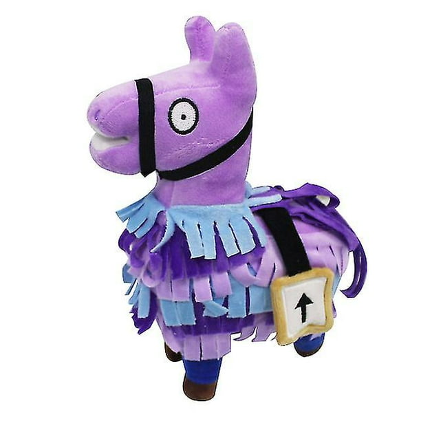 Loot llama best sale plush walmart