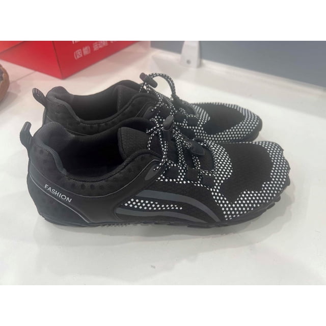 Zapatos Casuales para Vadear Deportivos Acuáticos Antideslizantes Ciclismo Y Escalada