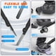 thumbnail image 5 of Funda RFUNGUANGO para Samsung Galaxy Buds 2 Pro/Buds Pro/Buds Live/Buds 2/Galaxy Buds FE, 5 of 7