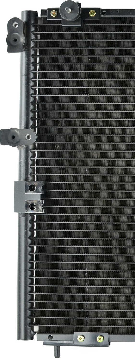 OSC 4773 A/c Condenser