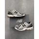 thumbnail image 1 of 2022 New Balance 1906R White Metallic Gold M1906RA Size 9.5, 1 of 5