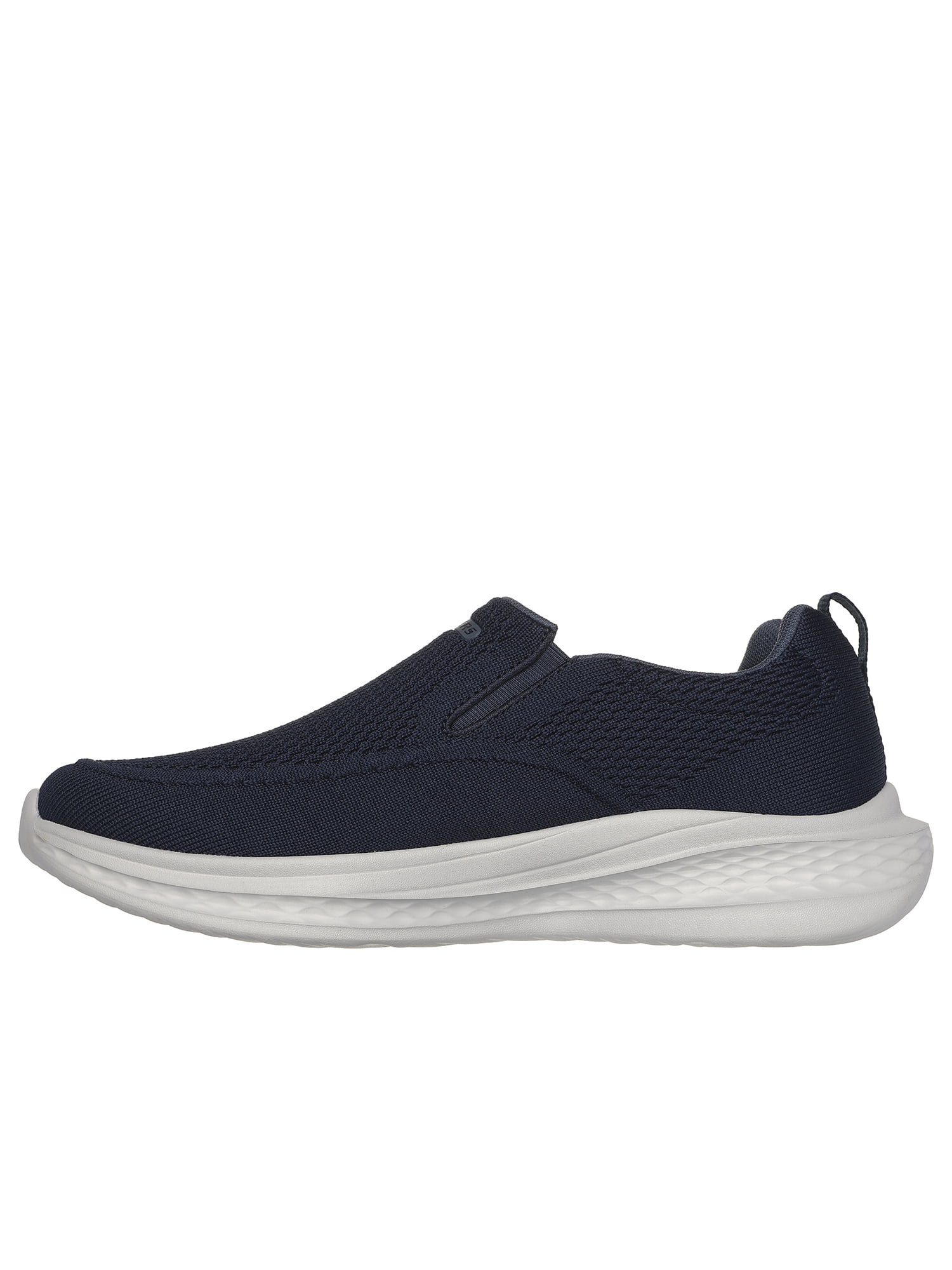 Skechers Men's Relaxed Fit® Slade Royce Slip-On Sneakers