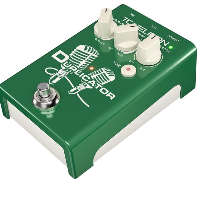 Pedal duplicador TC ELECTRONIC Duplicator
