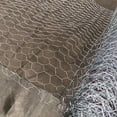thumbnail image 1 of HEANUJJ 1 Set Mesh Garden Netting Silver Galvanized Material for Gardeners, 1 of 7