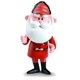 thumbnail image 2 of Rudolph's 50th Anniversary Limited Edition Collectible- Santa Rudolph the Red Nosed Reindeer RD-0462, 2 of 2