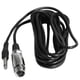 thumbnail image 5 of Cable de micrófono XLR perfke hembra macho 3.3ft-33ft, 5 of 6