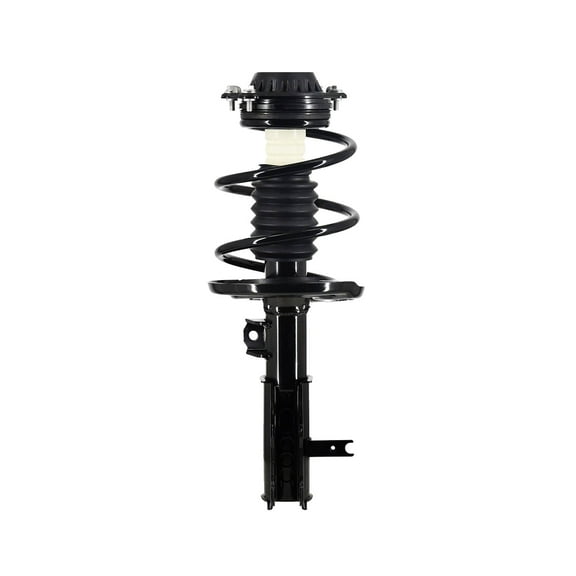 Front Right Quick Complete Strut-Coil Spring For 2016-2024 Chevrolet Malibu