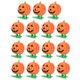 thumbnail image 1 of Jumping Pumpkin Toy Cartoon Clockwork Toy for Kids Playing 15Pcs Set, 1 of 4