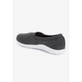 thumbnail image 2 of Comfortview Women's The Kirby Arch Support Flat, 2 of 6