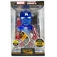 thumbnail image 1 of Hikari de Funko: Marvel - Captain America Rojo, Blanco y Azul, 1 of 5