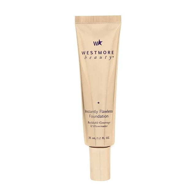 Base Westmore Beauty Instantly Flawless Deep Bronceado, 35 ml
