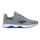 thumbnail image 1 of Tenis Reebok Hombre Caballero Nanoflex Tr 2 Gris Entrenamiento gris 5.5 MX, 1 of 8