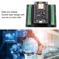 thumbnail image 4 of Development Board, Long Lasting ESP8266 WiFi Development Internet Board FR 4 Stable  for Robotics, 4 of 7