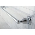 thumbnail image 4 of Kingston Brass BA1752PB Heritage 3-1/2" Towel Bar - Brass, 4 of 5