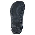 thumbnail image 3 of Wonder Nation Boys Outdoor Sandals, Sizes 13-6, 3 of 3