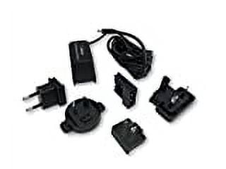 Lcydz Iridium 9505A / 9555 / 9575 Extreme Satellite Phone Ac Wall Charger With International Plug Kit Charging_Adapter