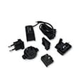 thumbnail image 3 of Lcydz Iridium 9505A / 9555 / 9575 Extreme Satellite Phone Ac Wall Charger With International Plug Kit Charging_Adapter, 3 of 3