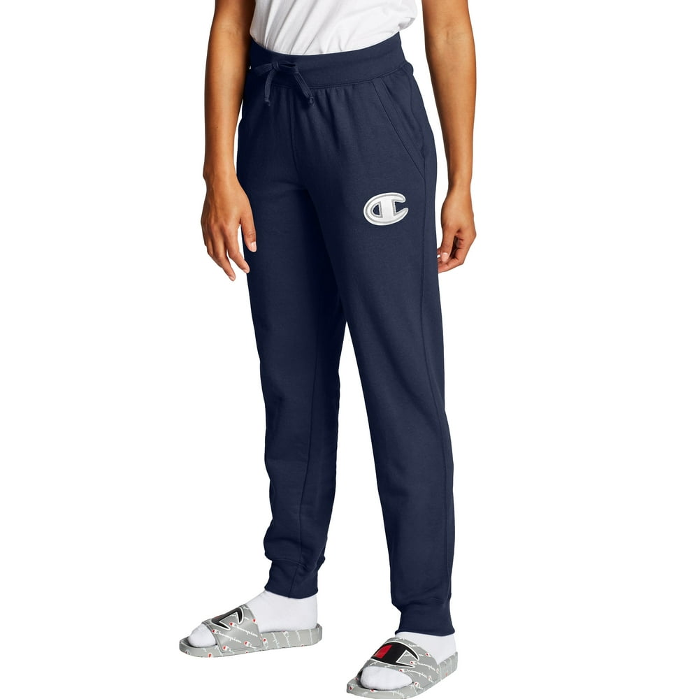 champion joggers set