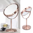 thumbnail image 4 of Vanity Mirror, Vintage Magnifying Makeup Mirror  For Bedroom For Women, 4 of 8