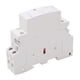 thumbnail image 2 of 2P AC Contactor 20A Good Contact Rail Mount Household Miniature AC Contactor 200V, 2 of 5