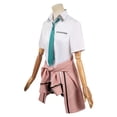 thumbnail image 4 of Disfraz de Ayase Saki para mujer y niña, disfraz de Fantasia Days with My Stepsister, uniforme para Halloween y carnaval, 4 of 5