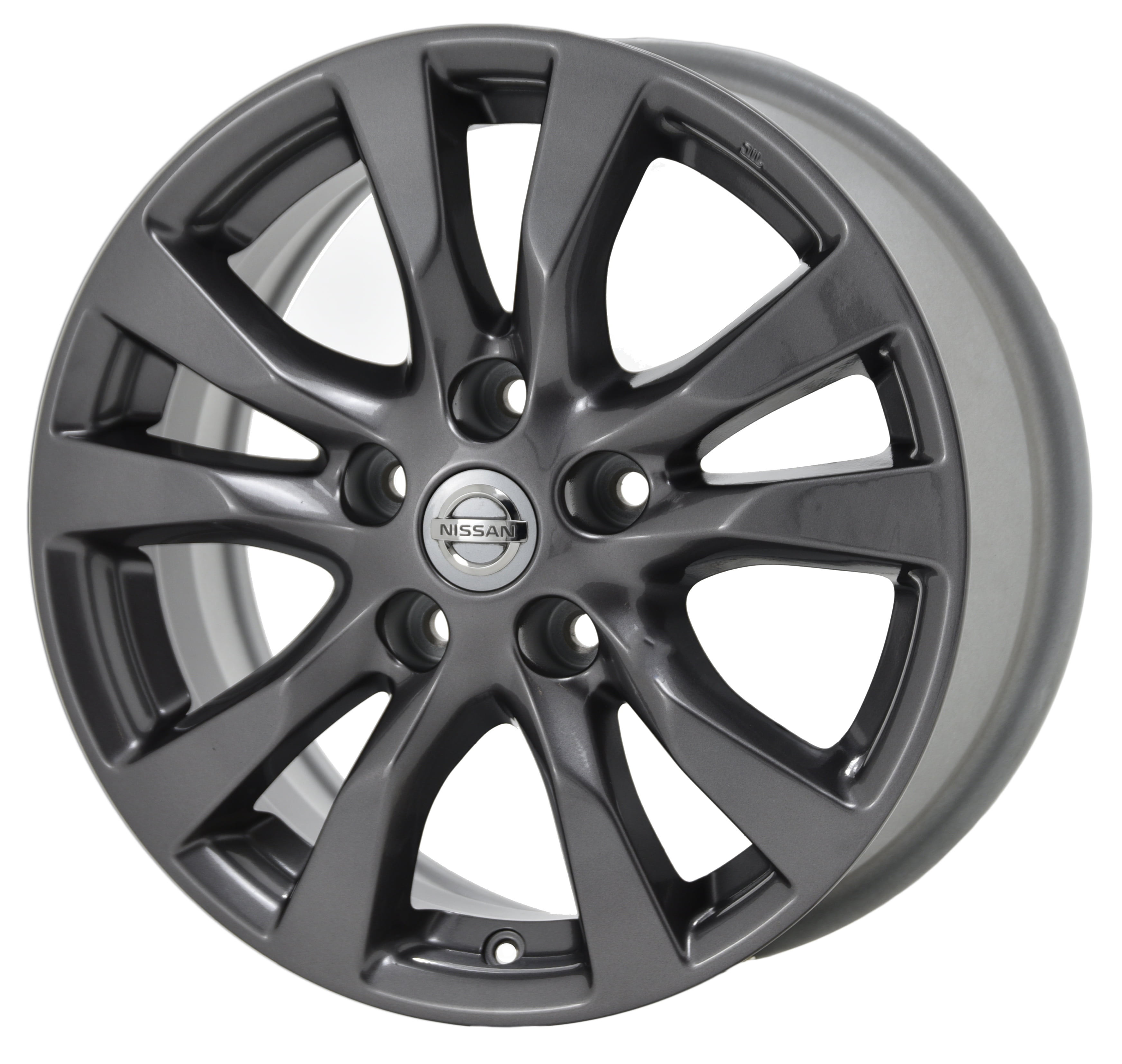 2014 nissan altima rim size