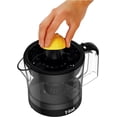 thumbnail image 2 of Exprimidor T-FAL ZP20//28MX Negro 40 Watts, 2 of 3