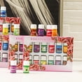 thumbnail image 5 of 12 Pack Essential Oils Aroma Multicolor for Humidifier Stress Relief Gift Box, 5 of 5