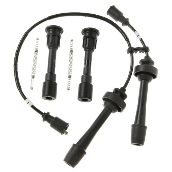 Standard Motor Products 55101K Spark Plug Wire Set