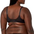 thumbnail image 2 of Bali Womens Passion For Comfort Smoothing and Light Lift Underwire Bra, 38DD, 2 of 3