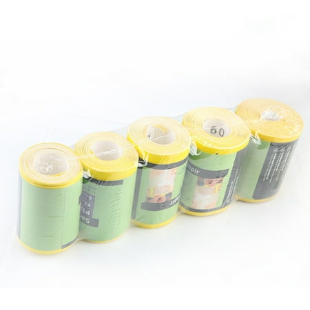 

XWQ 5M 40-180 Grit Sandpaper Sanding Roll Polishing Woodwork Metalwork Abrasive Tool